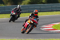Lower Group Orange Bikes
